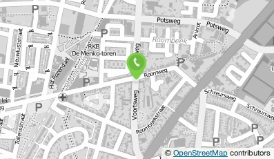 Bekijk kaart van Joris Bouw & Techniek in Garderen