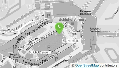 Bekijk kaart van Saleskantoor B.V. in Schiphol