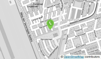 Bekijk kaart van Baseline Studios in Nieuwegein