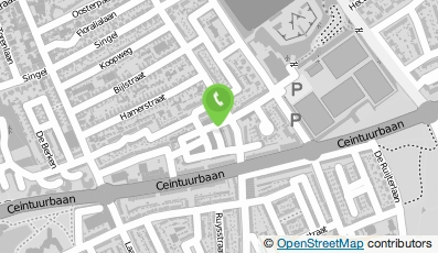 Bekijk kaart van STERKmerk online B.V. in Bussum