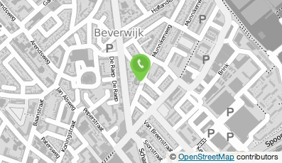 Bekijk kaart van Caylee_Nails in Beverwijk