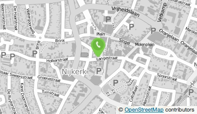 Bekijk kaart van wilma's naald en draad in Nijkerk