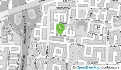 Bekijk kaart van 24Cab in Eindhoven