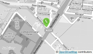 Bekijk kaart van Werk Aan Verzuim in Veenendaal