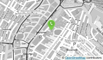 Bekijk kaart van Mannelijke stripper huren in Amsterdam