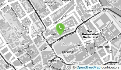 Bekijk kaart van E-learning Training in Den Haag