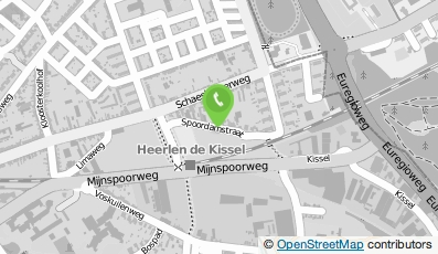 Bekijk kaart van EnginePC in Heerlen