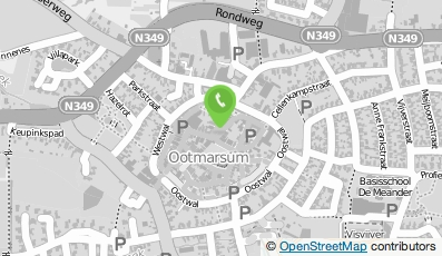 Bekijk kaart van L'artelier Maureen Knobben in Ootmarsum