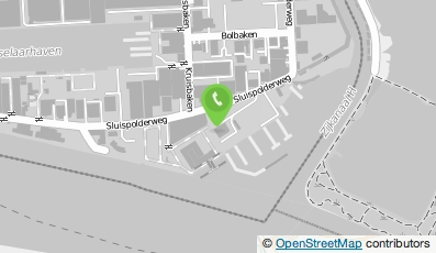 Bekijk kaart van Watersport Vereniging Bruynzeel in Starnmeer