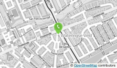 Bekijk kaart van Veldwerk Agri in Rotterdam