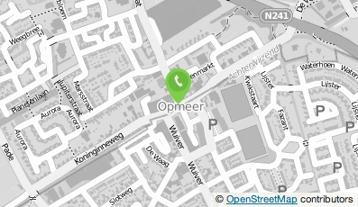 Bekijk kaart van Fietsvoordeelshop.nl Opmeer in Opmeer
