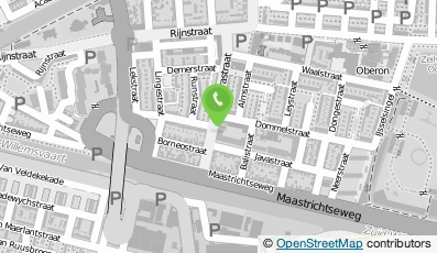 Bekijk kaart van Maarten Ketelaars in Den Bosch