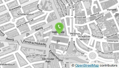 Bekijk kaart van WE-CRUITMENT in Groningen