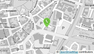 Bekijk kaart van Zuiderlicht Centrum voor Bewust Leven in Breda