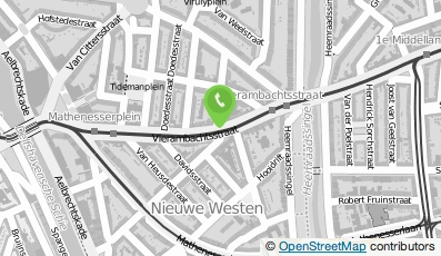 Bekijk kaart van Nikhara Mech Services in Den Bosch