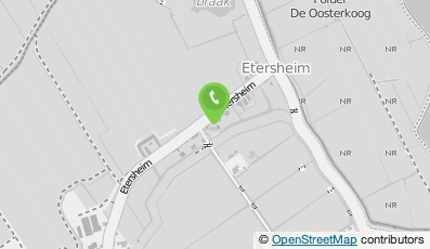 Bekijk kaart van Remco Online Marketing in Oosthuizen