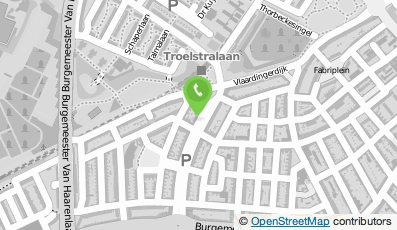 Bekijk kaart van Ajay Consultancy in Rotterdam
