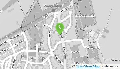 Bekijk kaart van Bespaarmeester in Heerlen