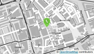 Bekijk kaart van Groep Van Roey in Rotterdam