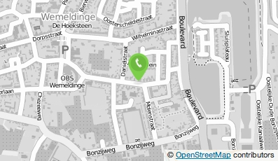 Bekijk kaart van KS Counseling in Wemeldinge