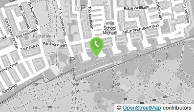 Bekijk kaart van Smile Design Center in Kockengen