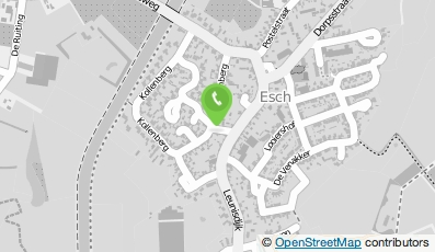 Bekijk kaart van More Identity in Esch