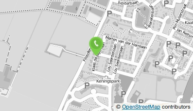 Bekijk kaart van DARO in Franeker