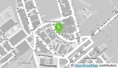 Bekijk kaart van Creative Lead in Amsterdam