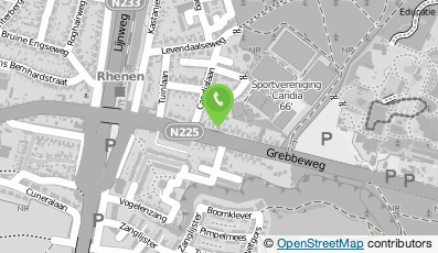 Bekijk kaart van WismAnne Photos in Amsterdam