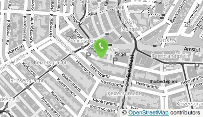 Bekijk kaart van SaveOn in Amsterdam