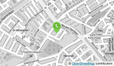 Bekijk kaart van Mikkelsen-audio in Vlaardingen