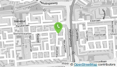 Bekijk kaart van www.jshops.nl in Spijkenisse