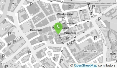 Bekijk kaart van Xtendyourlife in Heerlen