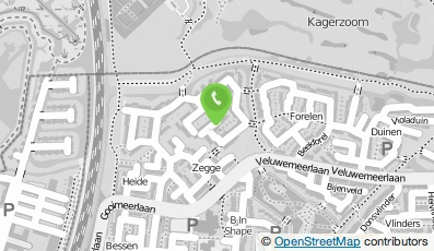Bekijk kaart van Circular Recruitment in Leiden