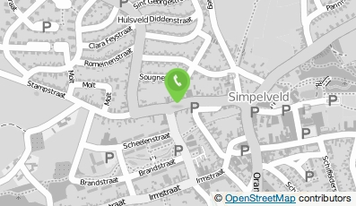 Bekijk kaart van ND maintenance & products in Simpelveld