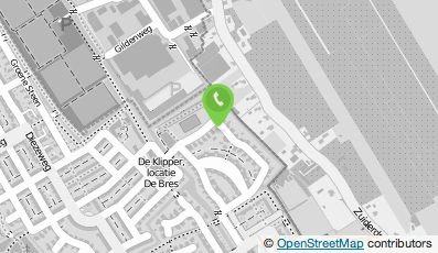 Bekijk kaart van Tim van der Kruit RE/MAX Direct in Blokker