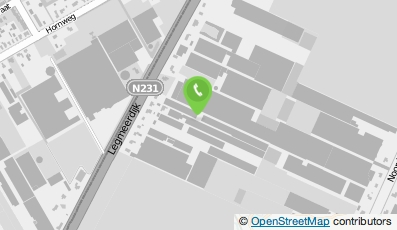 Bekijk kaart van vanWelie.net in Amstelveen