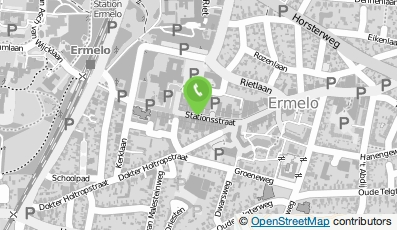 Bekijk kaart van ISeePhone in Ermelo