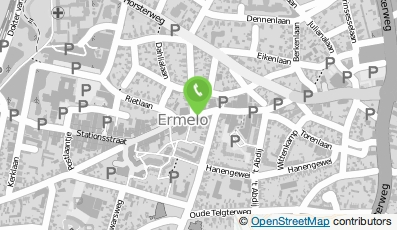 Bekijk kaart van J.S Elektrotechniek Ermelo in Ermelo
