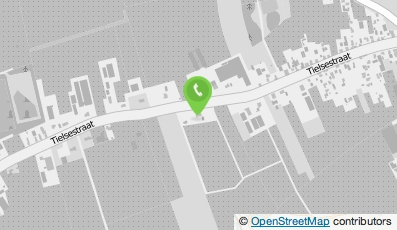 Bekijk kaart van Den Hartog Beton- en Straatwerk in Opheusden