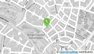 Bekijk kaart van Gunther IT Solutions in Apeldoorn