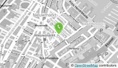 Bekijk kaart van Barcode Creatives in Amsterdam
