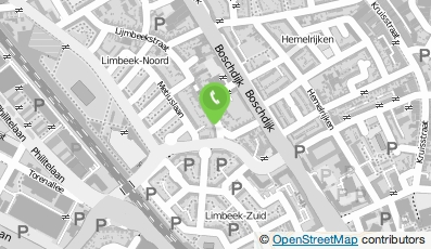 Bekijk kaart van Ariel Montage Service in Eindhoven