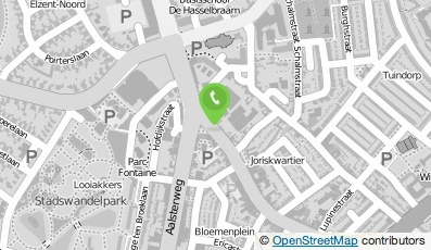 Bekijk kaart van People Up in Eindhoven