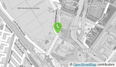 Bekijk kaart van Selekies in Amstelveen