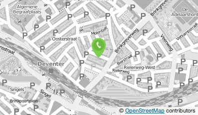 Bekijk kaart van Best2buyfrom in Beek (Gelderland)