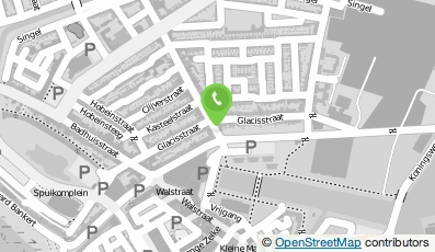 Bekijk kaart van Suzan's Shop in Vlissingen