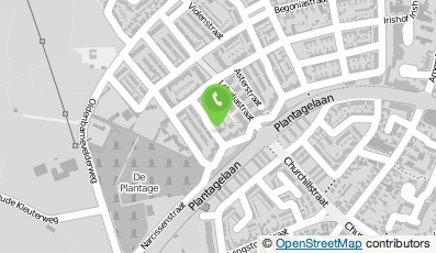 Bekijk kaart van DidyDesign in Barneveld