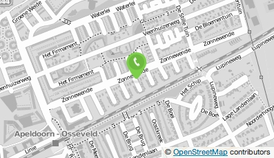Bekijk kaart van be-insured in Apeldoorn