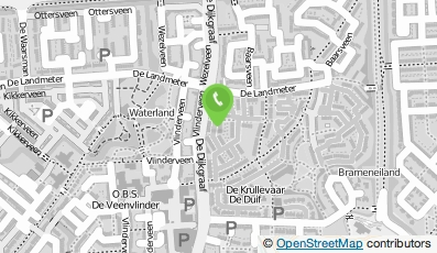 Bekijk kaart van Flens-Tech in Spijkenisse